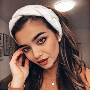 Berdaga Michaela