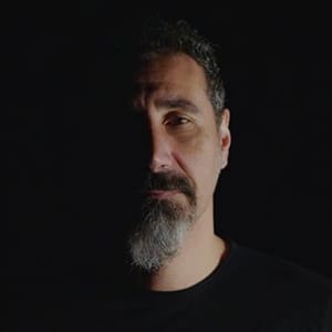 Contact Serj Tankian Agent, Manager and Publicist Details