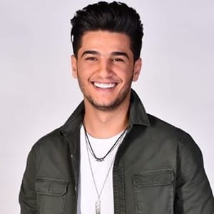 Mohammed Assaf