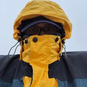 Mo Adeniran