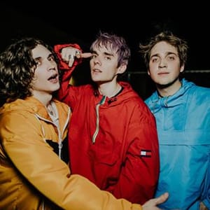 Waterparks