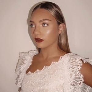 Maddie Ziegler