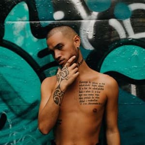 Stan Walker