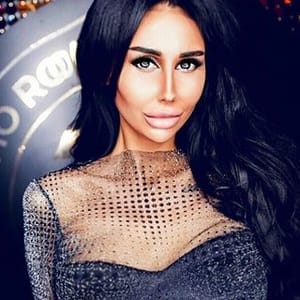 Dasha Petel