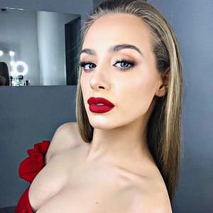 Wiktoria Gąsiewska