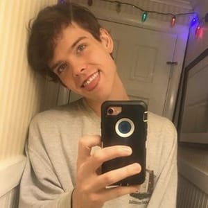 Danny Edge