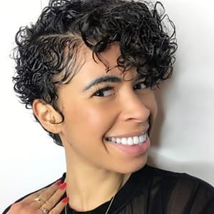 DJ Melody Kane