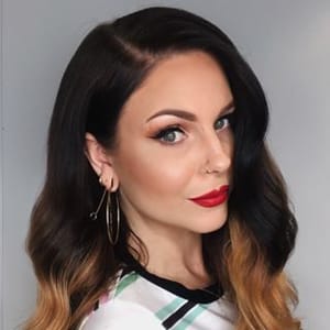 Cally Jo Pothecary
