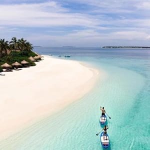 Jordan’s Travel Inspiration