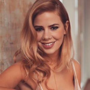 Julie Zangenberg