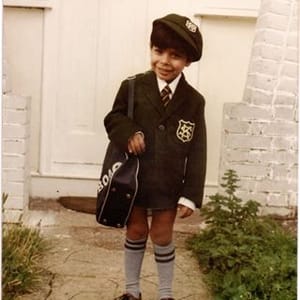 Tony Kanal