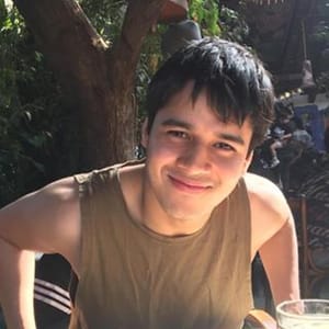 Anshuman Malhotra