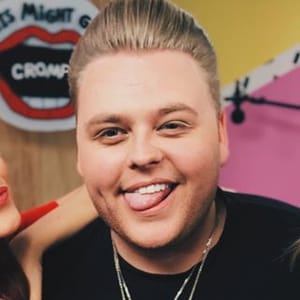 Nick Crompton