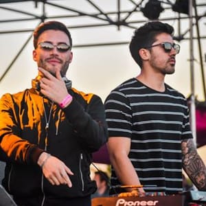 Tom and Collins