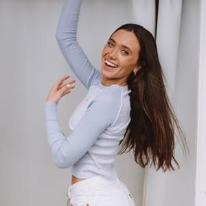 Hannah Meloche