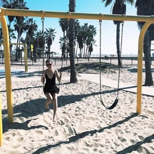 Rita Merson