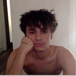 Dylan Jagger Lee