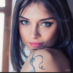 Francesca Anastasi