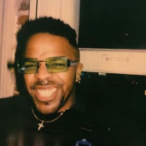 Azizi Gibson
