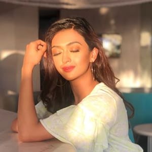 Gayatri Bhardwaj