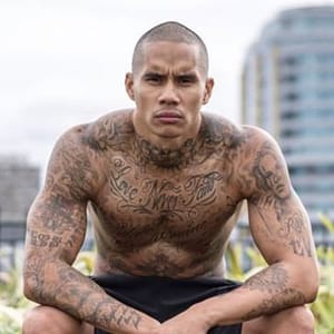 Ty from Be the Fittest