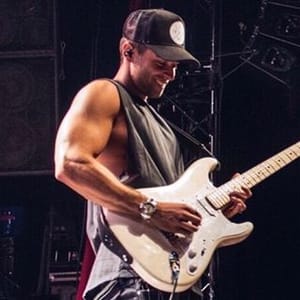Jake Miller
