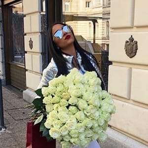 Olga Grigoryan