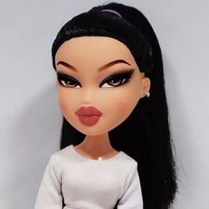 Parris Goebel