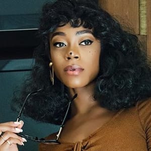 Mich'elle Okoro