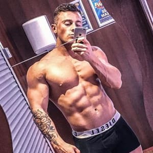 Glen Gillen