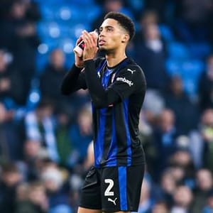 Zak Vyner