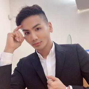 Dr Vincent Wong