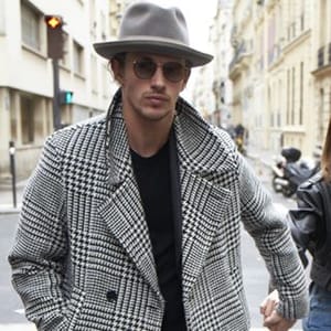 Jake Hall