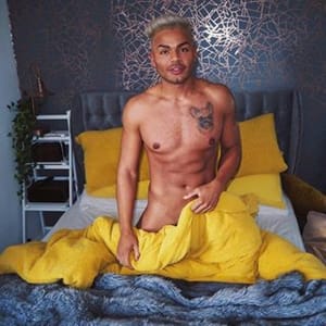 Nathan Hnery