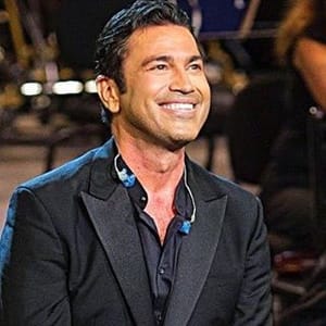 Mario Frangoulis