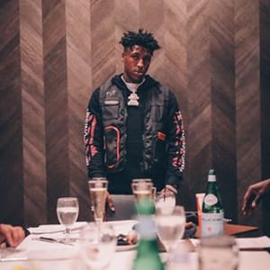 Youngboy Never Broke Again