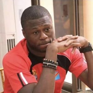 Chancel Mbemba