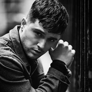 JJ Hamblett
