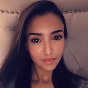 MAria Hanguir