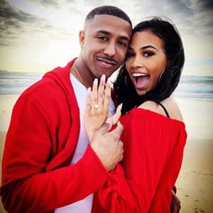 Marques Houston