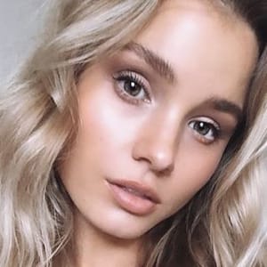 Kaily Emma Smith