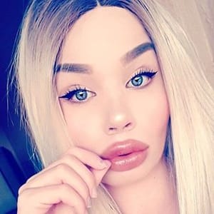 Antonia Kenzie