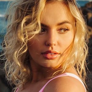 Victoria Baldesarra