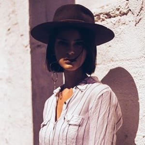 Olivia Herdt