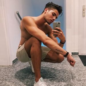 Liam Luca