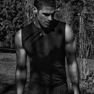 Chad White