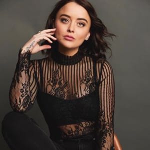 Jordan Hinson
