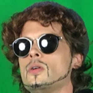 Matthew Gray Gubler