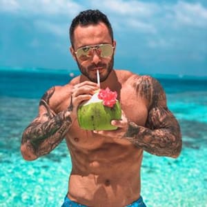 Mike Chabot
