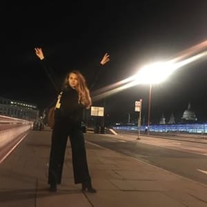 Ella Road